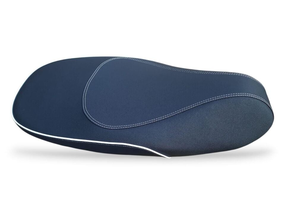 Mondial Wing 50İ Sele Komple