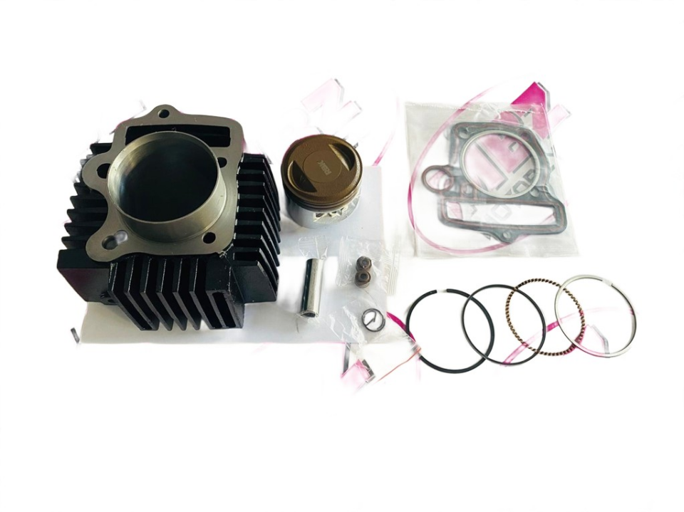 Rks Sniper Silindir 56-5 Mm 13 P