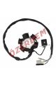 Scooter Statör 6 Lı 29-83-27X2D 6K İnce Soket