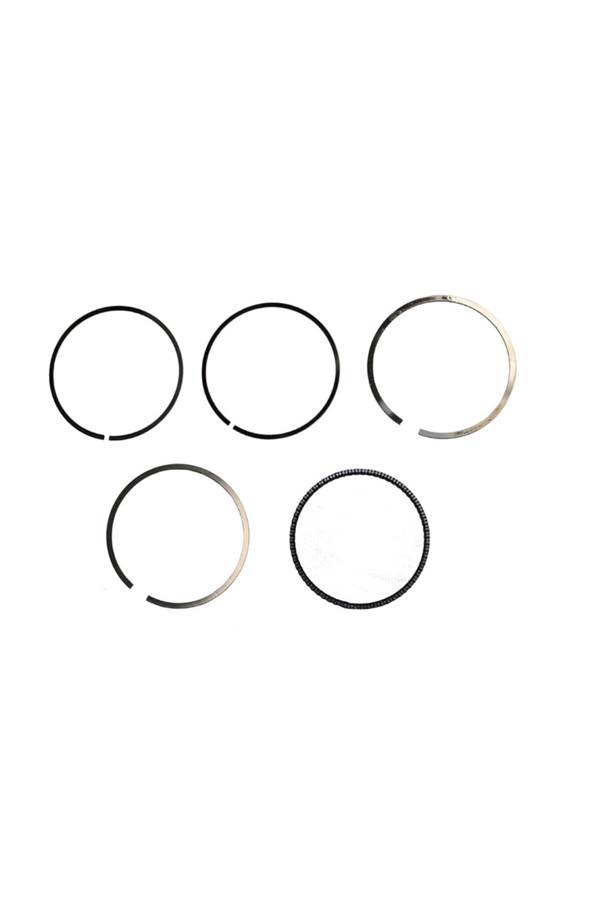 Ybr 125 Uyumlu Sekman Std-0,25-0,75-1,00