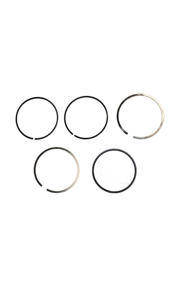 Ybr 125 Uyumlu Sekman Std-0,25-0,75-1,00