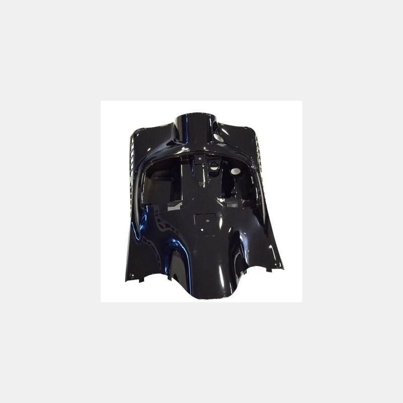 Asya 150T Scooter-6A Ön İç Panel Siyah