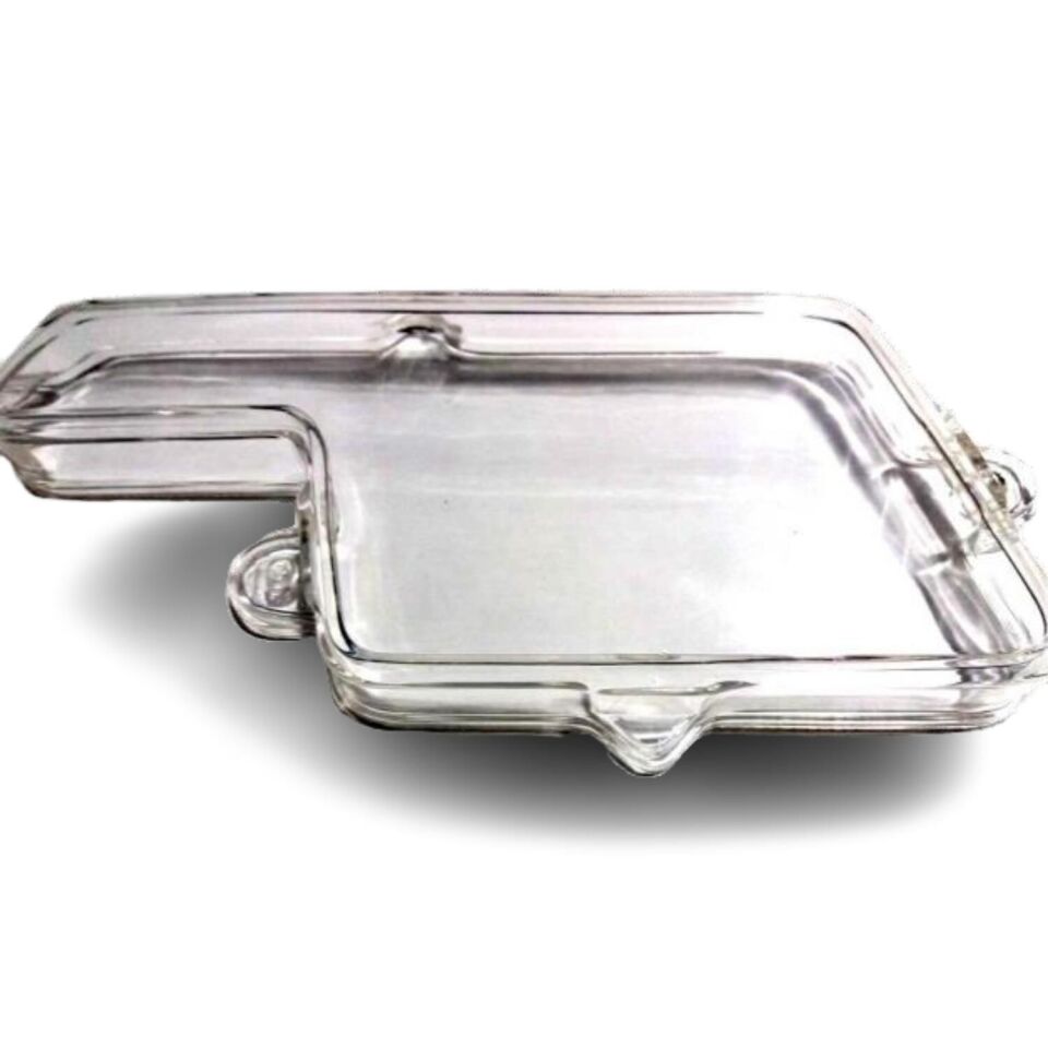 Honda Kinetic Uyumlu Gösterge Camı Hn