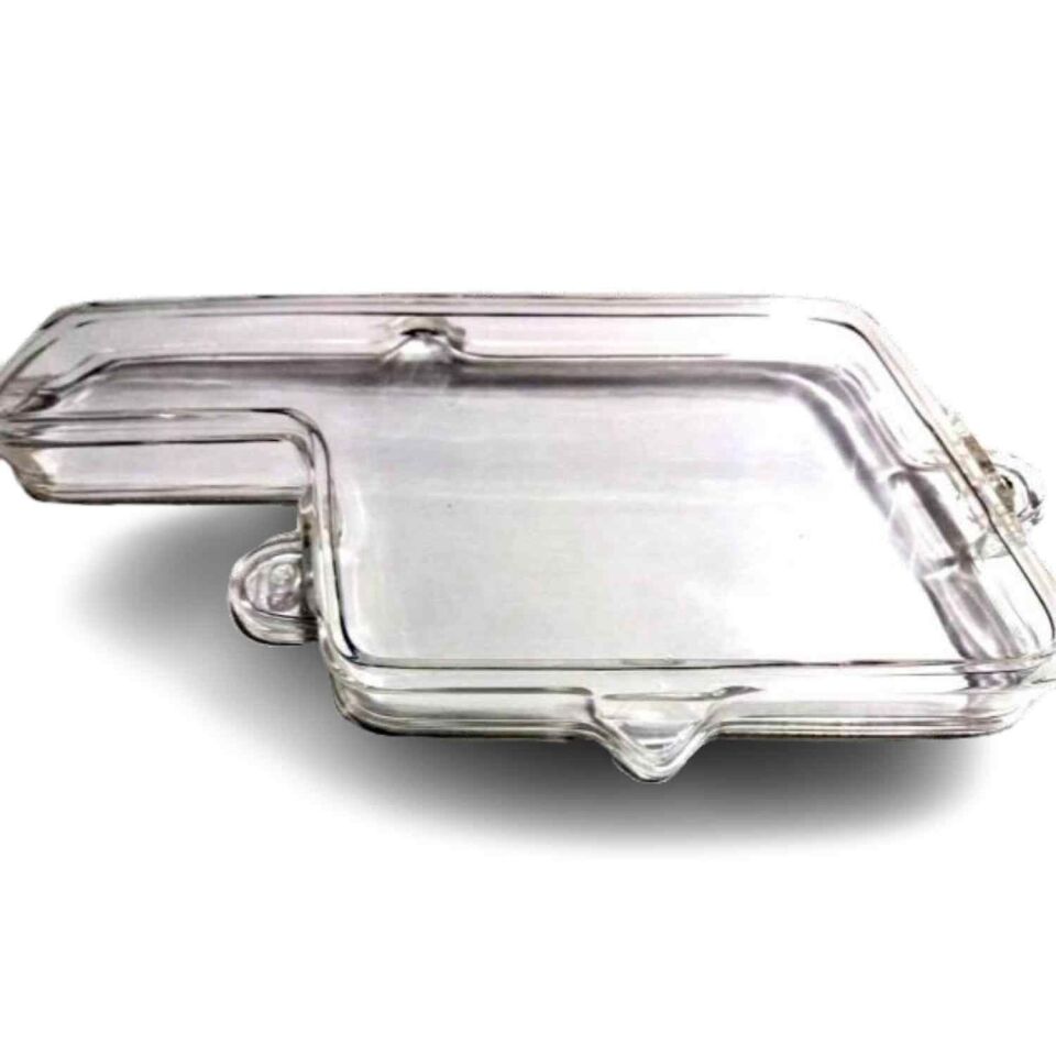 Honda Kinetic Uyumlu Gösterge Camı Hn