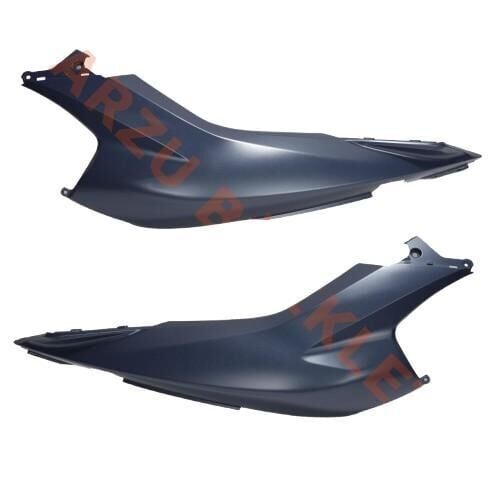 Honda Sele Altı Granaj Mat Mavi Sağ-Sol Dio 110 İth