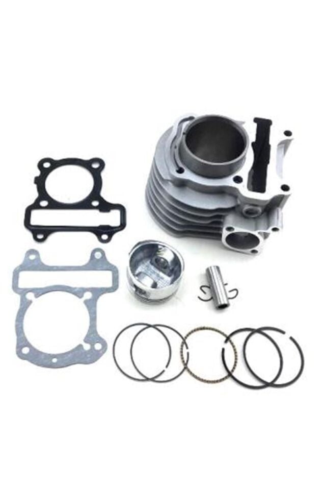 Spacy 110 Uyumlu Silindir Komple Rmg 73 Boy