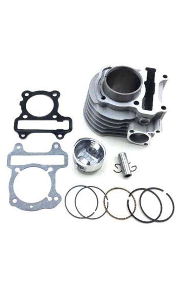 Spacy 110 Uyumlu Silindir Komple Rmg 73 Boy