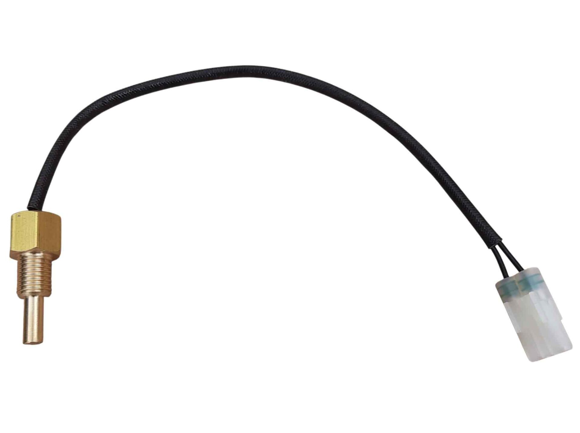 Mondial Fuzion 125 Silindir Sıcaklık Sensörü 10 Mm Orj