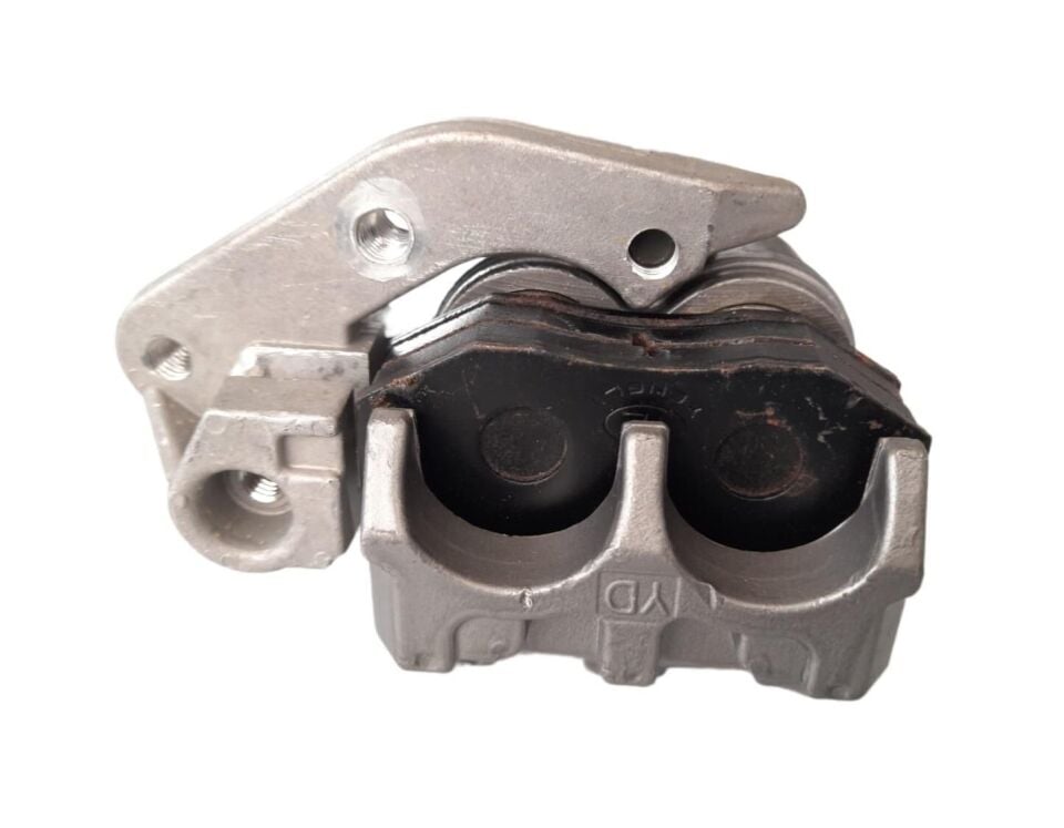 Asya 150T Scooter-6A Ön Fren Kaliperi