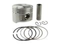 Kanuni Piston 72.75 (0.75) 18P Tıger/Gn250