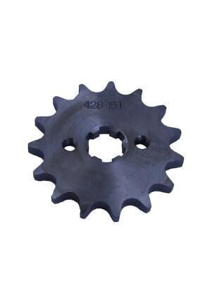 Ön Dişli 13 Cg/Kuba