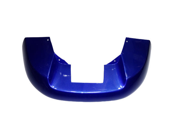 Scooter 150 Stop Alt Kısım Mavi Maxi