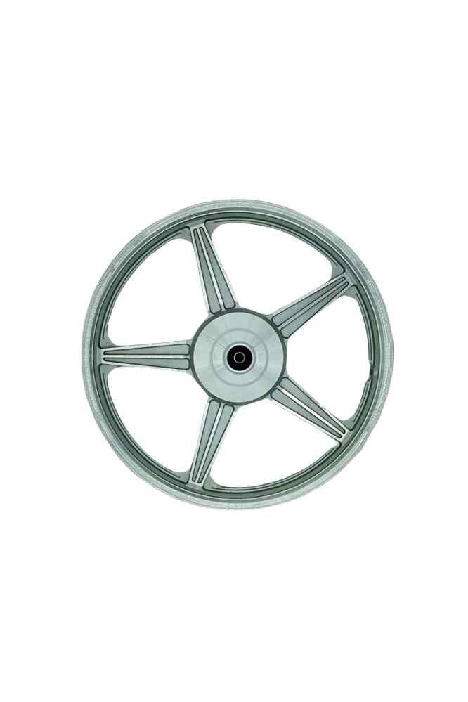 Uag125 Ön Jant Çelik Orj