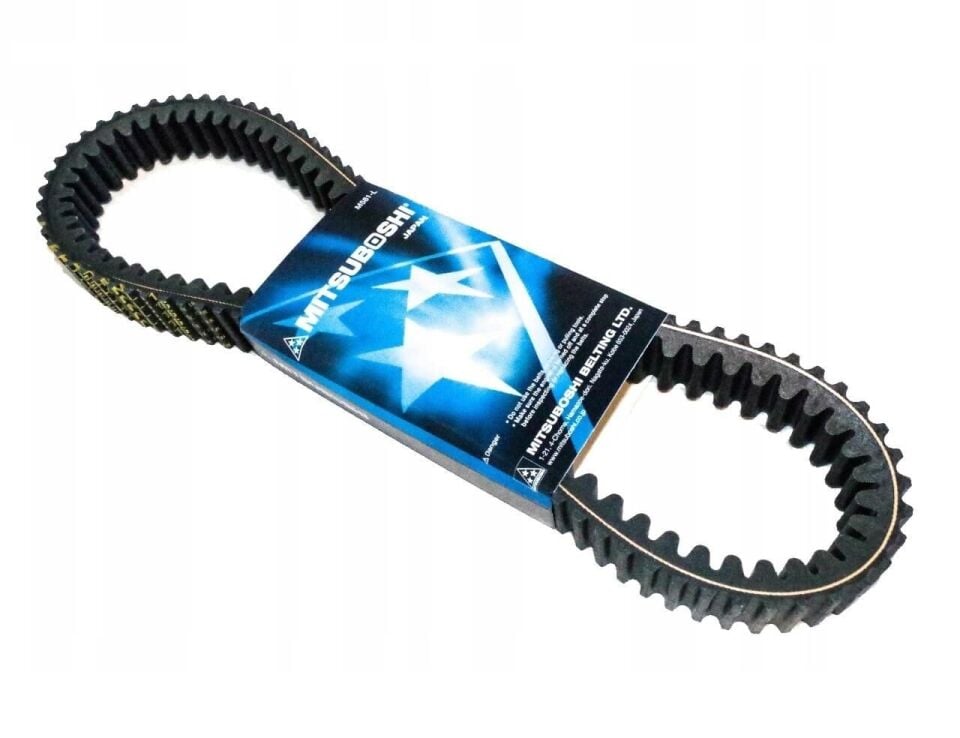 Atv Segway 570 Kayış 961-34 Mblsc194 Mıtsuboshı