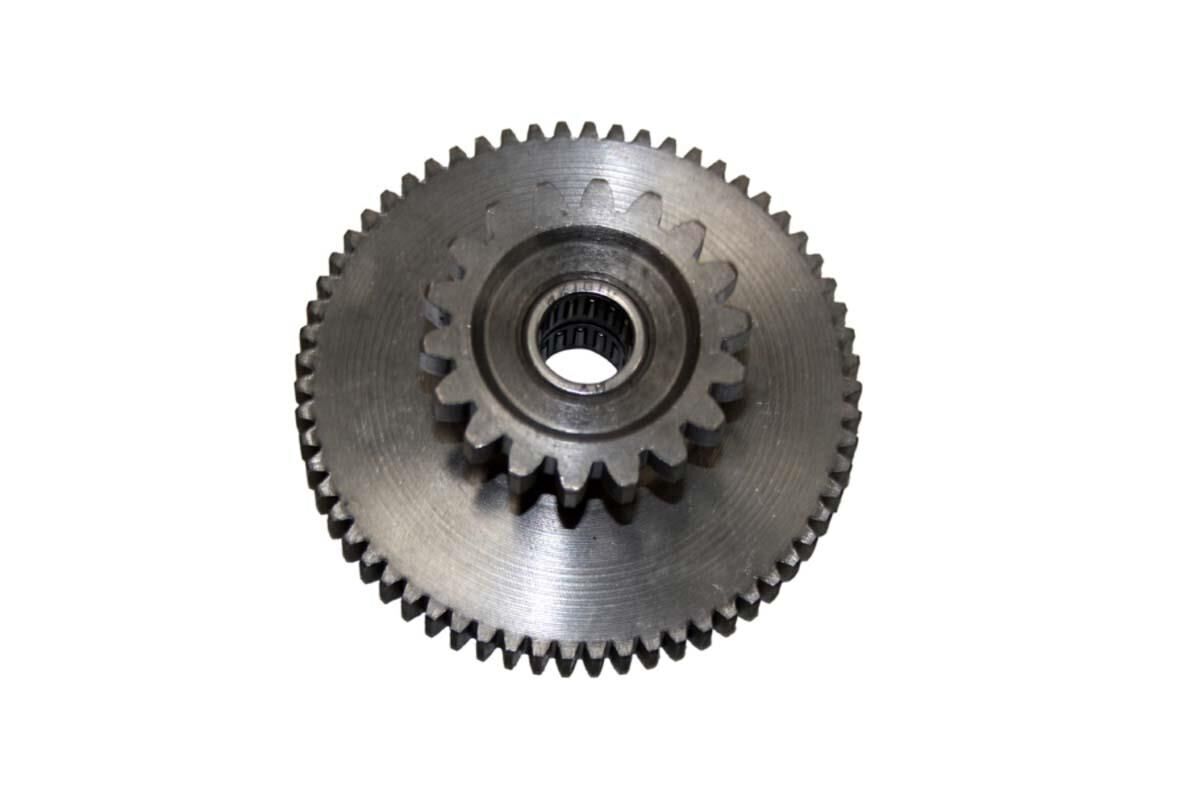 Agk125 Marş Motor Redüksiyon Dişlisi Orj