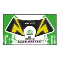 Yamaha R25 2014 - 2018 Uyumlu Mesnet Pad 015