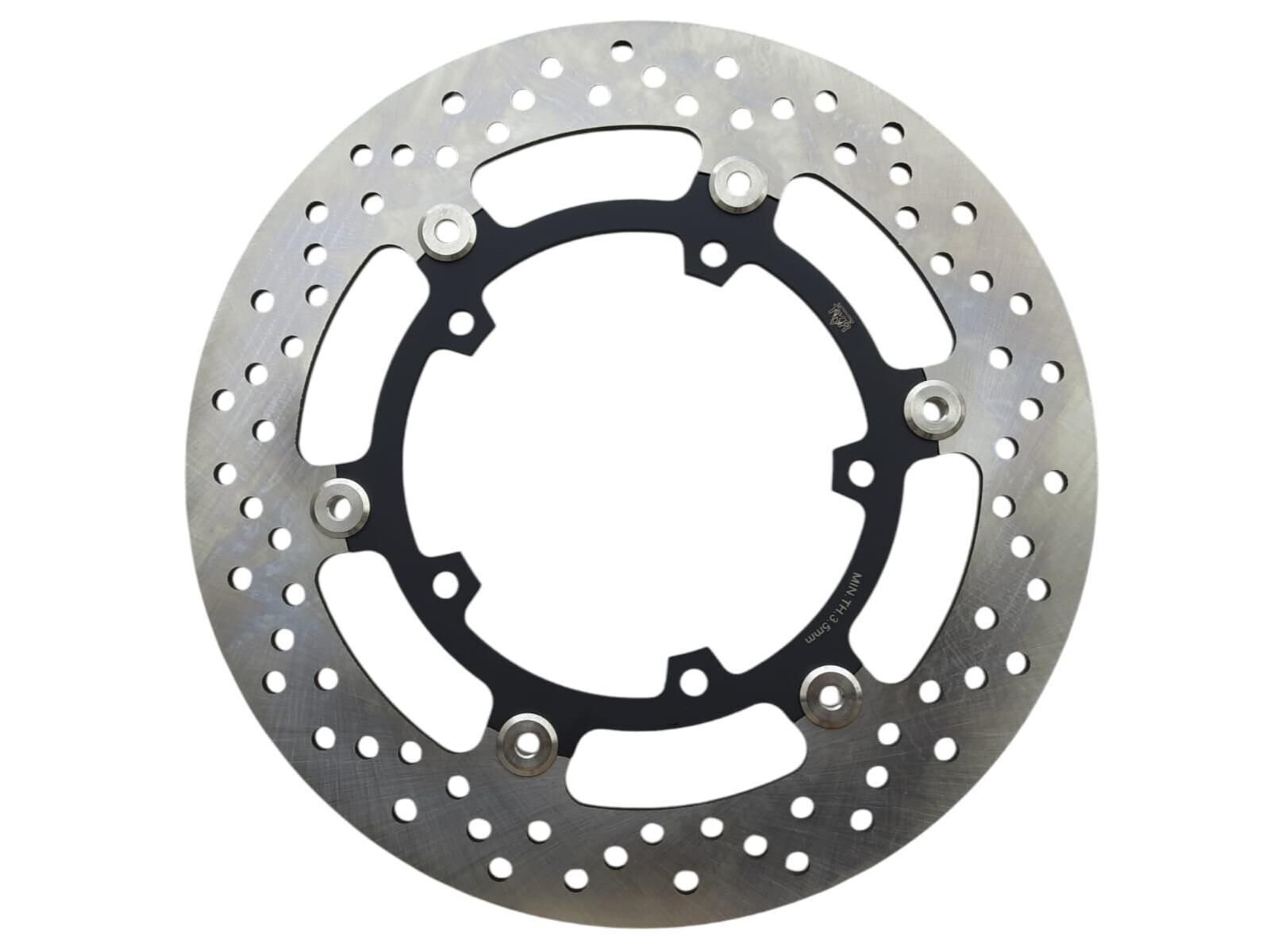 Yamaha R25 - Mt-25 Ön Fren Diski 131-300-5