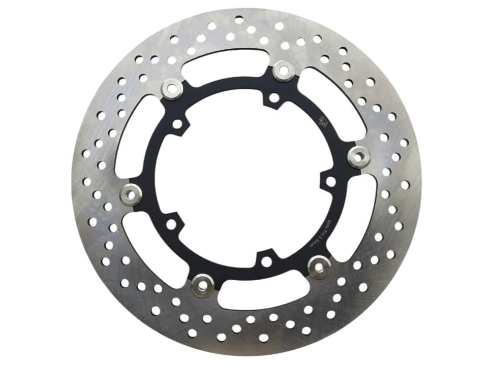 Yamaha R25 - Mt-25 Ön Fren Diski 131-300-5