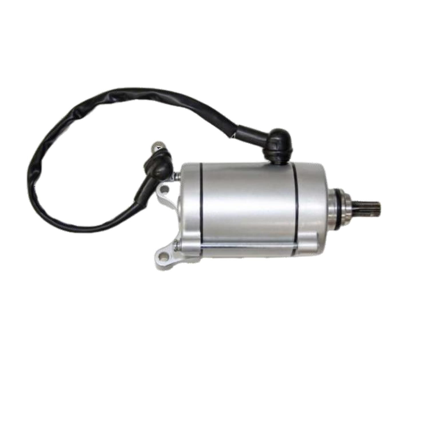 Agk125 Mg 100-125 Masti Uag-Kn-Mx Marş Motoru Orj