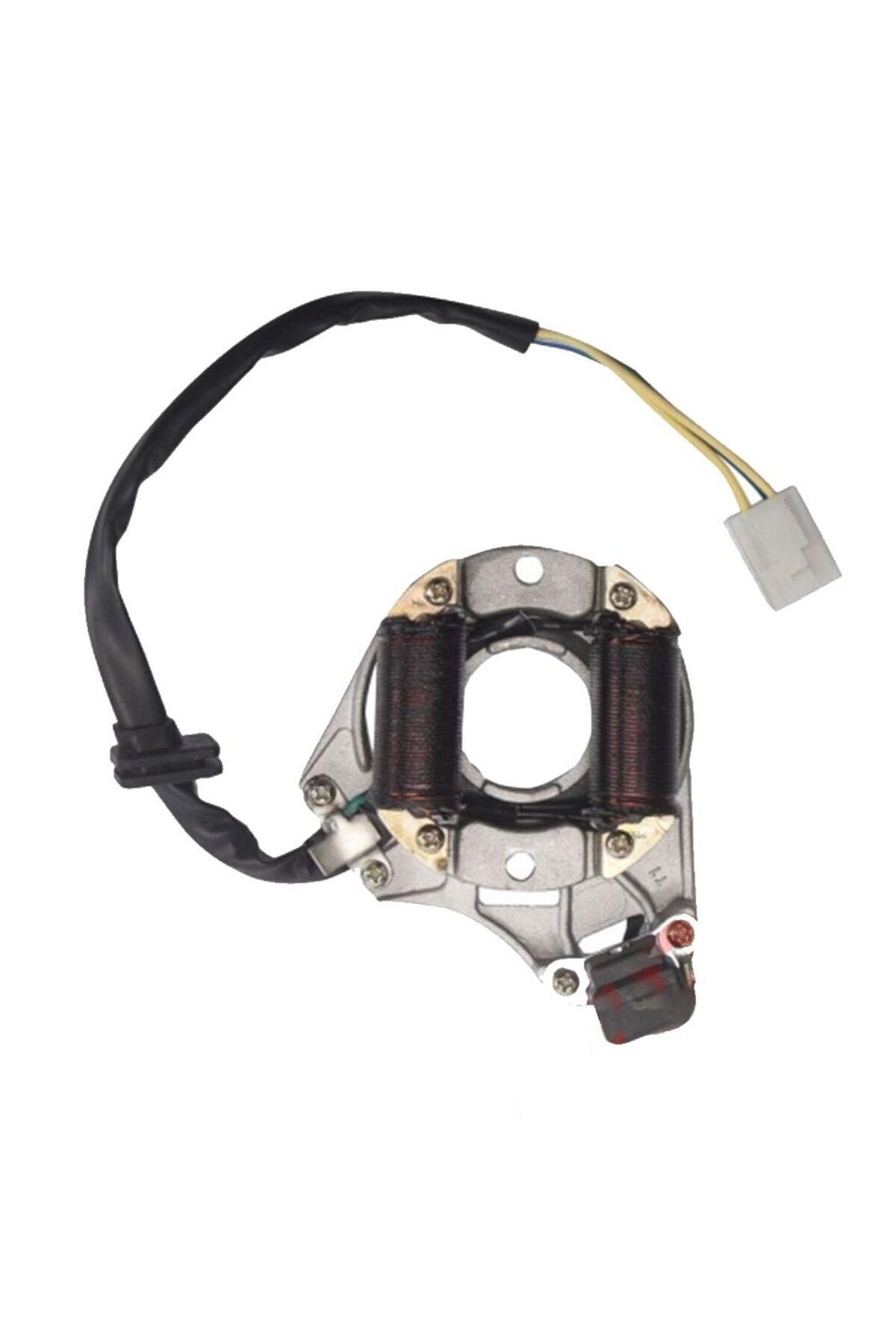 Asya Cub 110-8 Statör Tablalı 2 Li İth