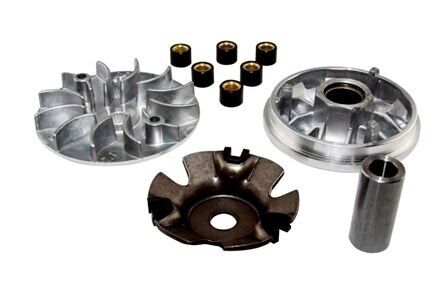 Ramzey Scooter Ön Varyatör Komple