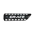 Rks Grace 202 2022 - 2024 Uyumlu Eksoz Koruma Demiri