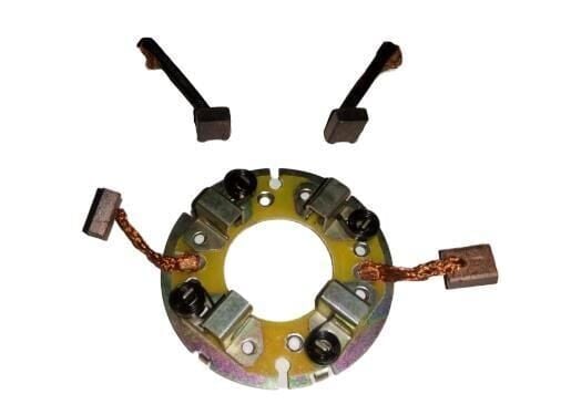 Agk125 Marş Kömürü Ve Yatağı Orj