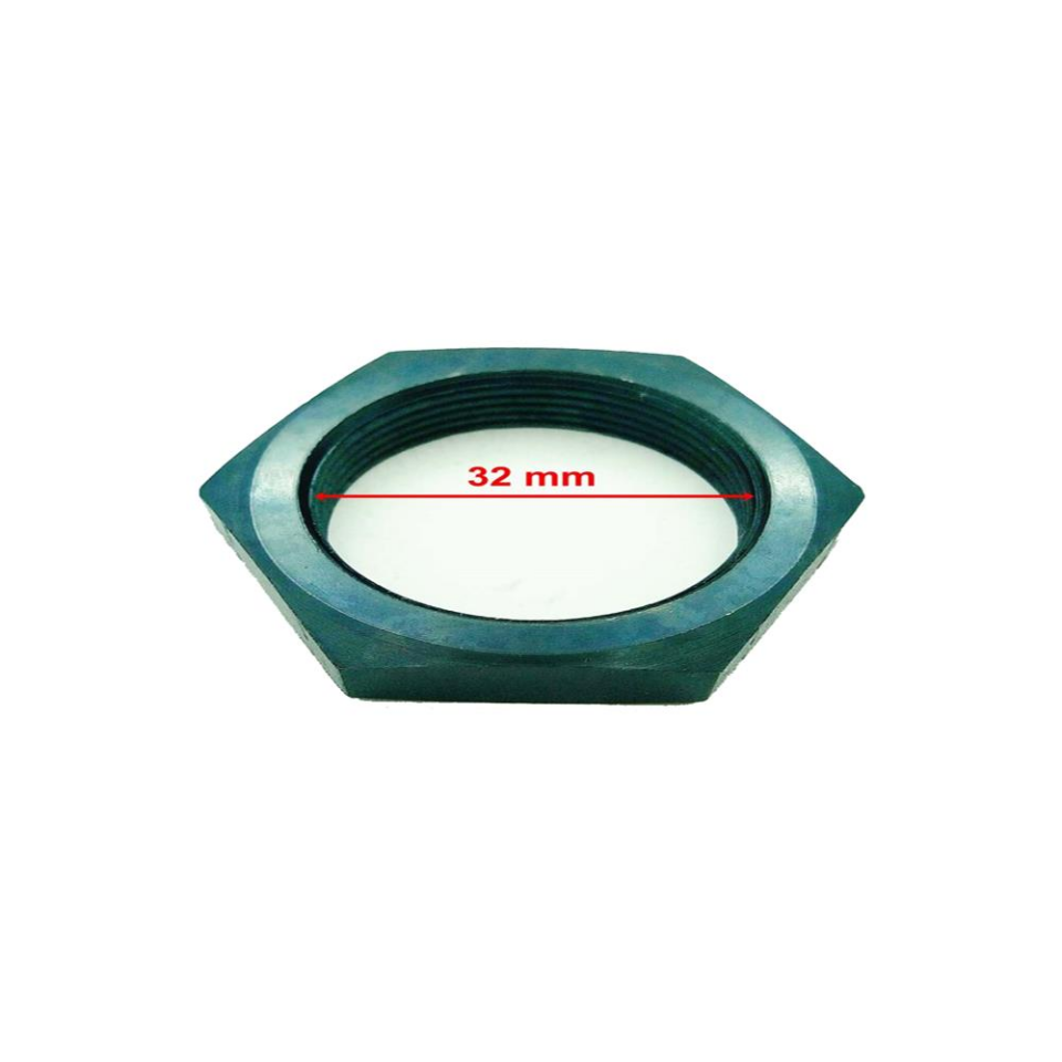 Atv Aks Somunu M32-1,5 Öm