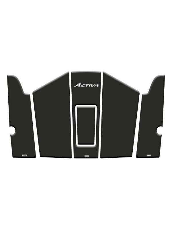 Honda Activa 125 2023 - 2024 Uyumlu Tank Pad Set 002