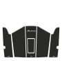 Honda Activa 125 2023 - 2024 Uyumlu Tank Pad Set 002
