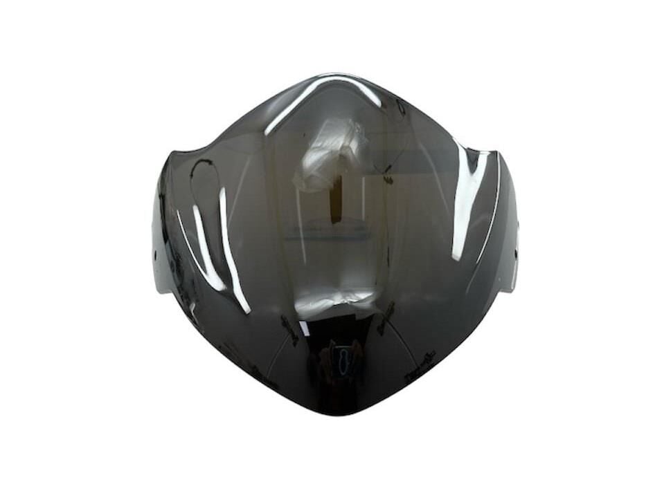 Mondial Mg 125 Superboy İ Siperlik Orj