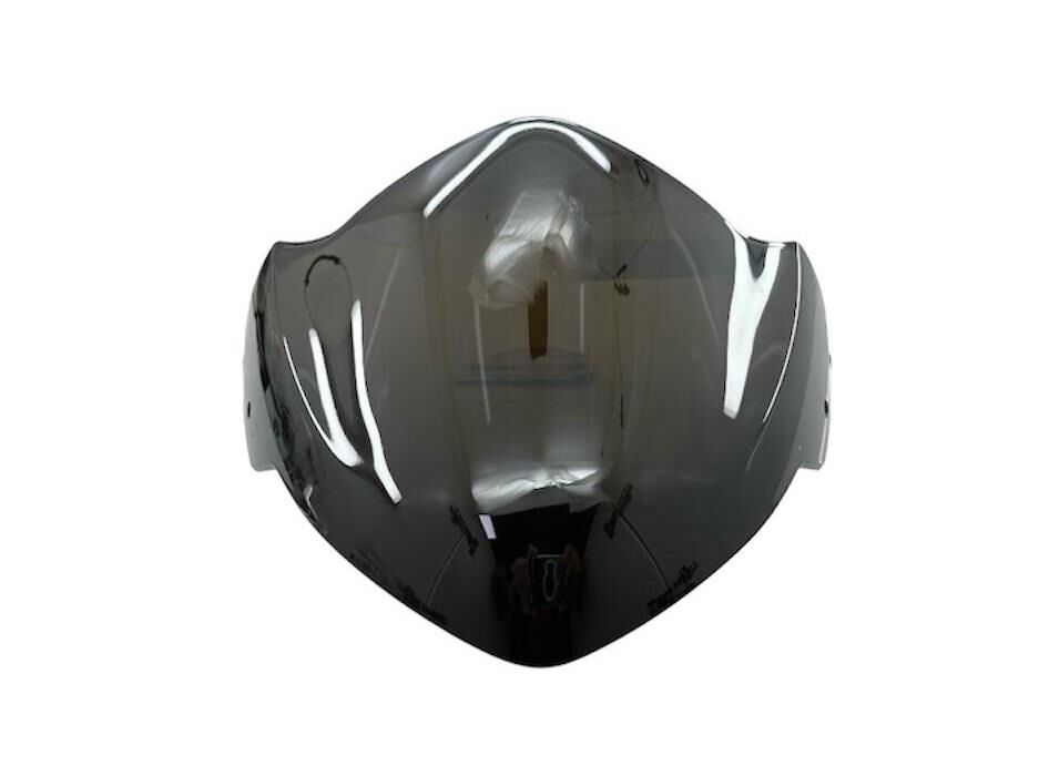 Mondial Mg 125 Superboy İ Siperlik Orj