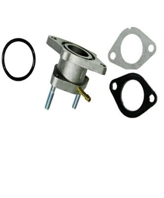 Mondial Krb. Manifold 125 Kt- Kn - Drift Alim.(dönüşümlü)