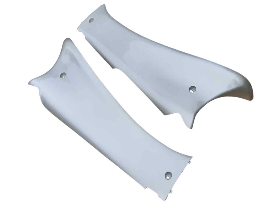 Scooter 150 Marşbiyel Sağ-Sol Gri