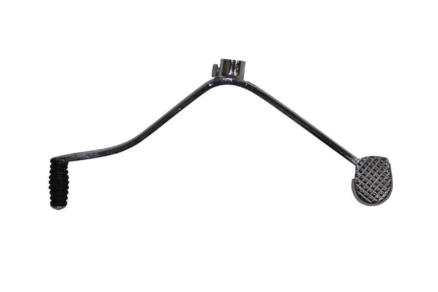 Agk125 Vites Pedalı Kısa Komple Orj *