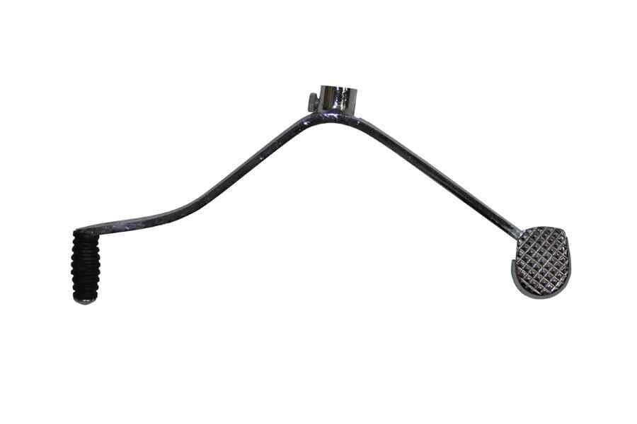 Agk125 Vites Pedalı Kısa Komple Orj *