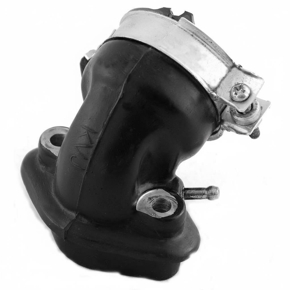 Kanuni Hussar Keeway Ptt Manifold 2004