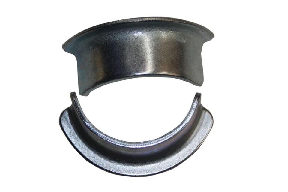 Mc150 Delta Egzoz Bileziği