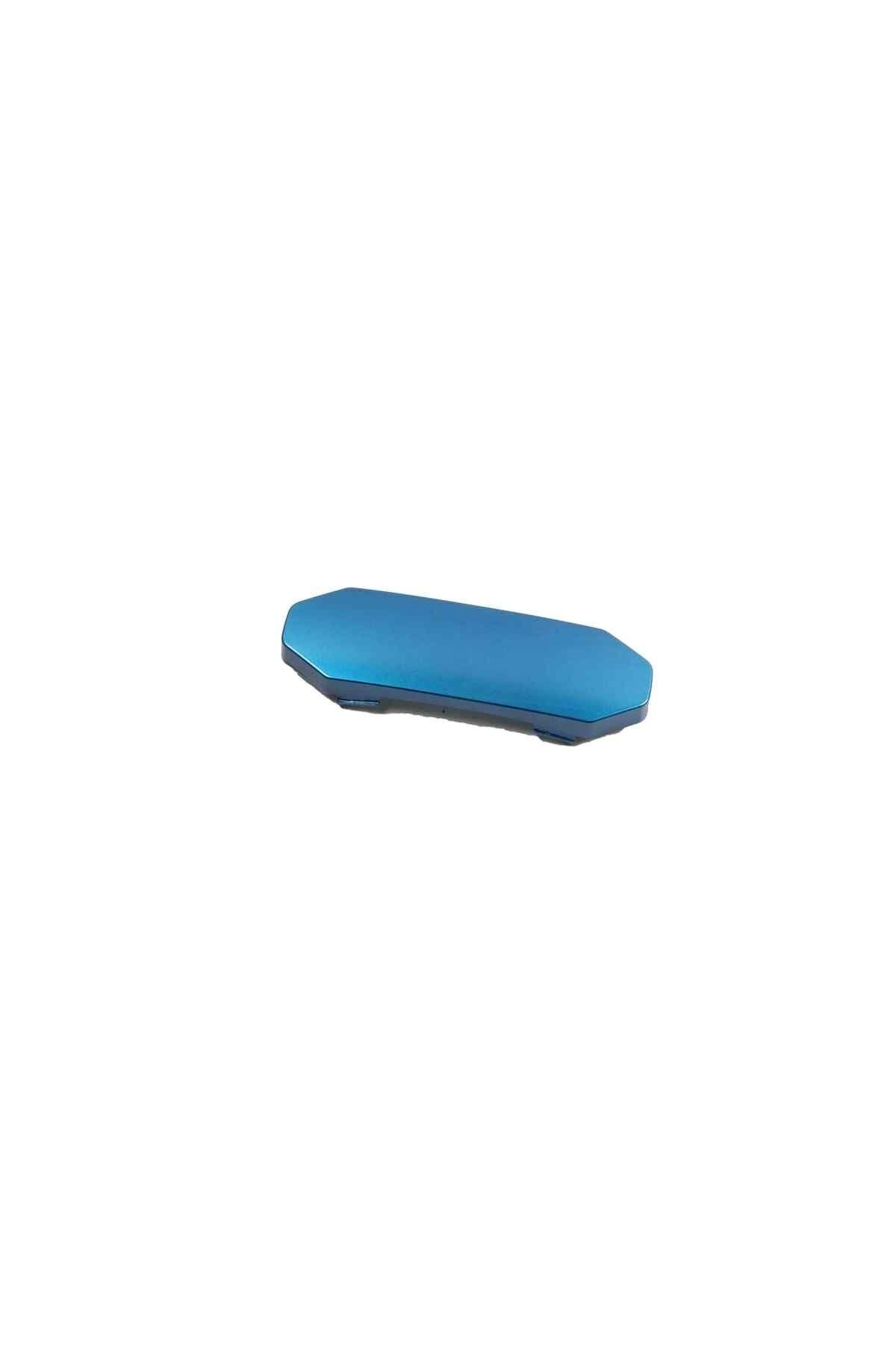 Falcon Zincir Muhafaza Dekoratif Mavi-Handy 249 (250 W)