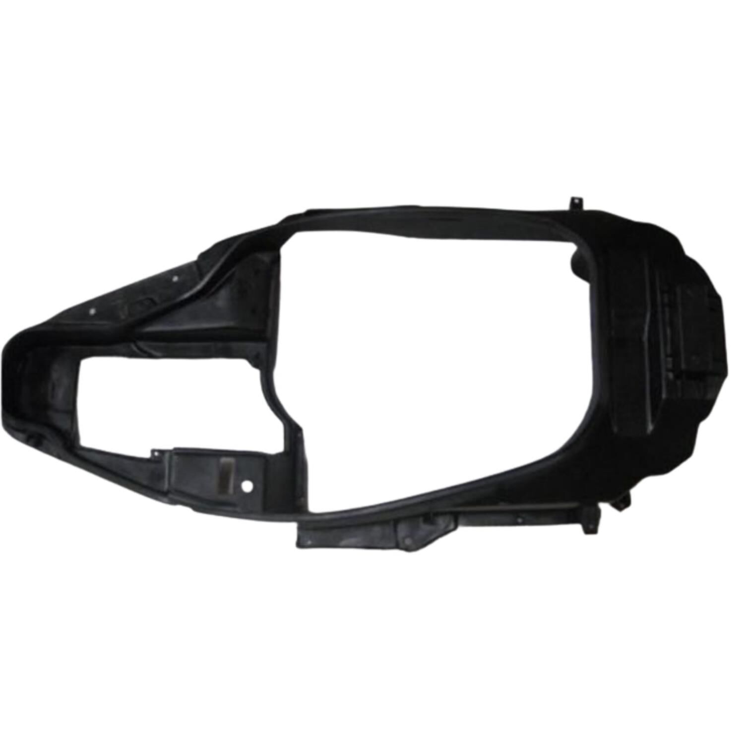 Scooter 150 Sele Altı Bağaj Dış Maxi