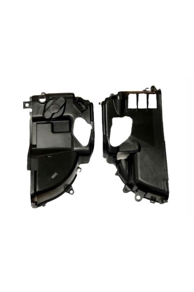 Spacy 110 Uyumlu Silindir Koruyucu Kapak