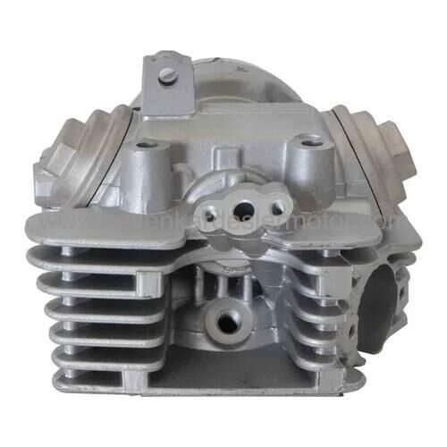 Yamaha Ybr Silindir Kapağı Komple 2006-18