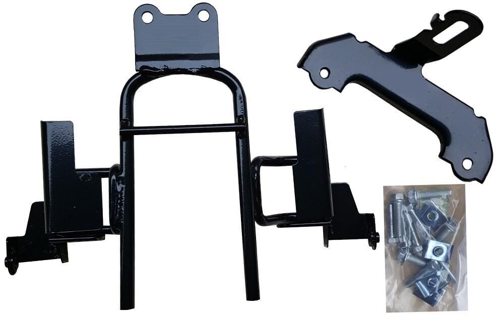 Ybr Uyumlu Far Siperlik Braketi 2010 2 Li