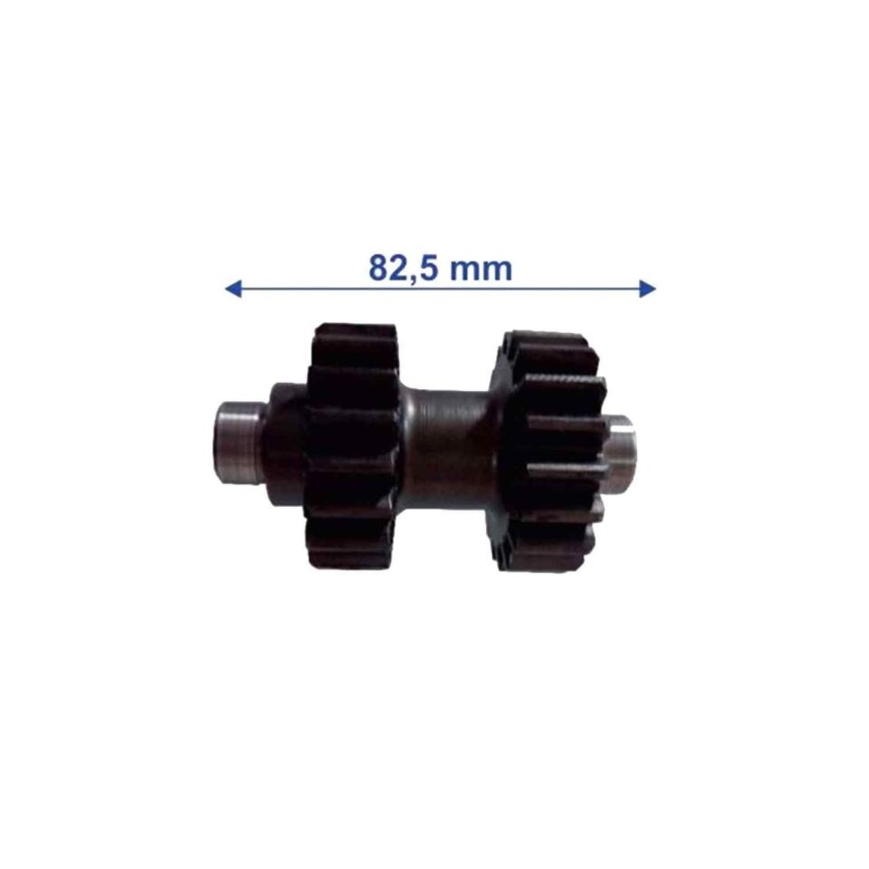 Atv Pumarex 150 Ara Dişli İkili 18-18T Öm