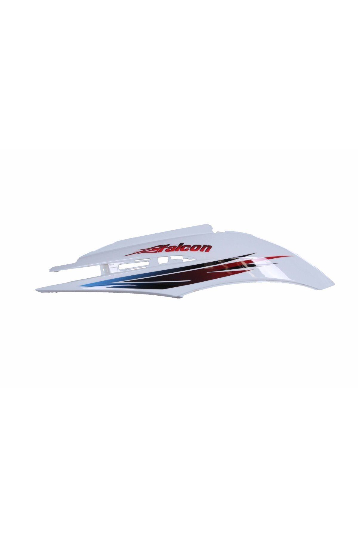 Actıve 3500 (1200 W) Arka Karenaj Sağ Beyaz Orijinal