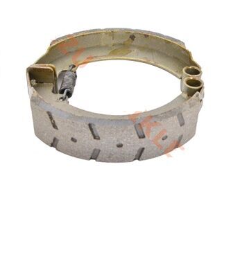 E-Bike Fren Balatası 3 Tekerlekli Kasalı Model 160Mm  E-Bıke