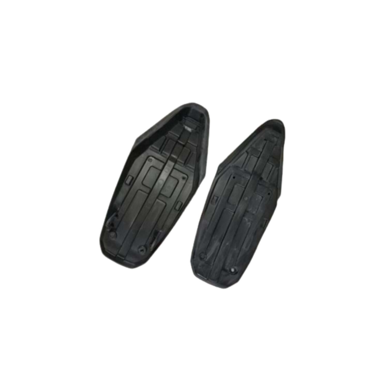 Yamaha Mobylette Sele Plastiği Uyumlu