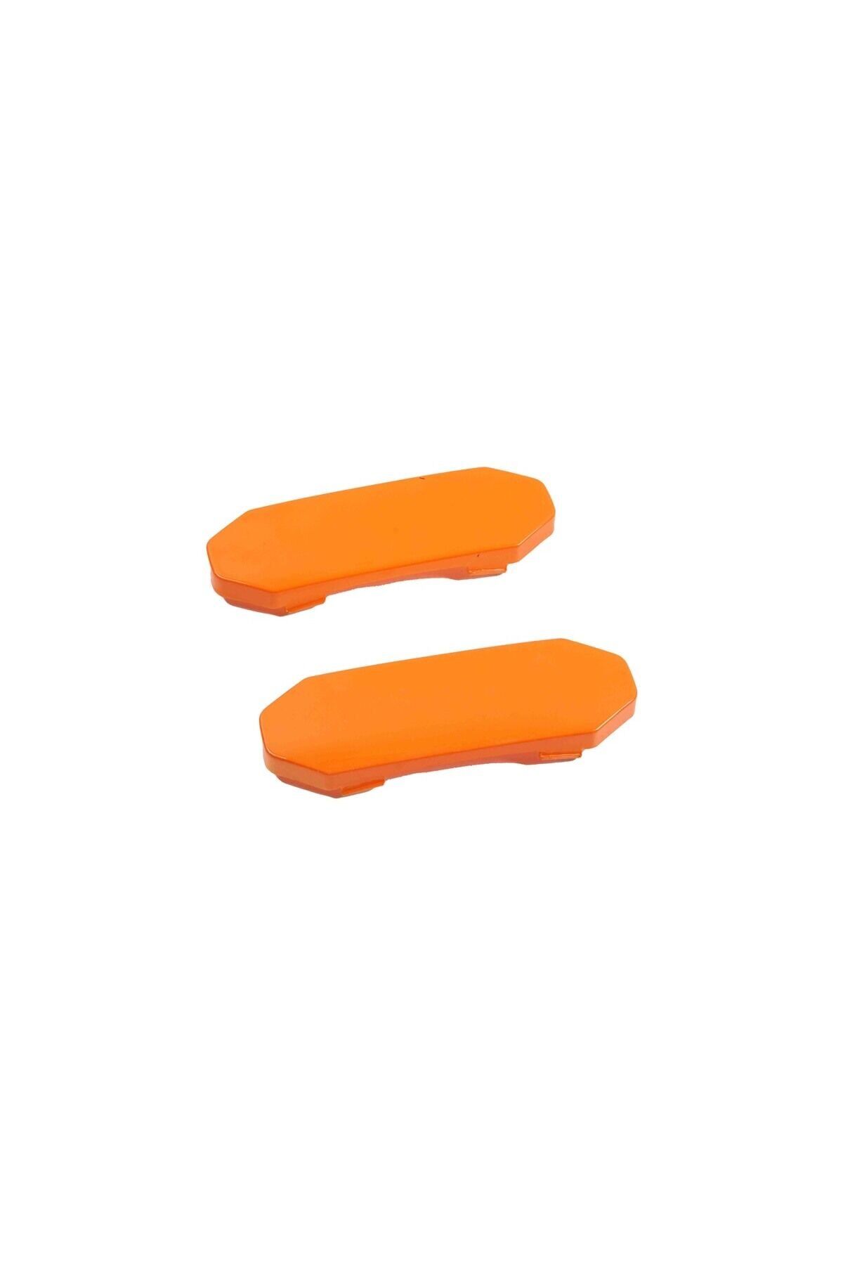 Handy249(250w)zincirmuhafazadekoratifsağsolturuncutakımorj Orijinal