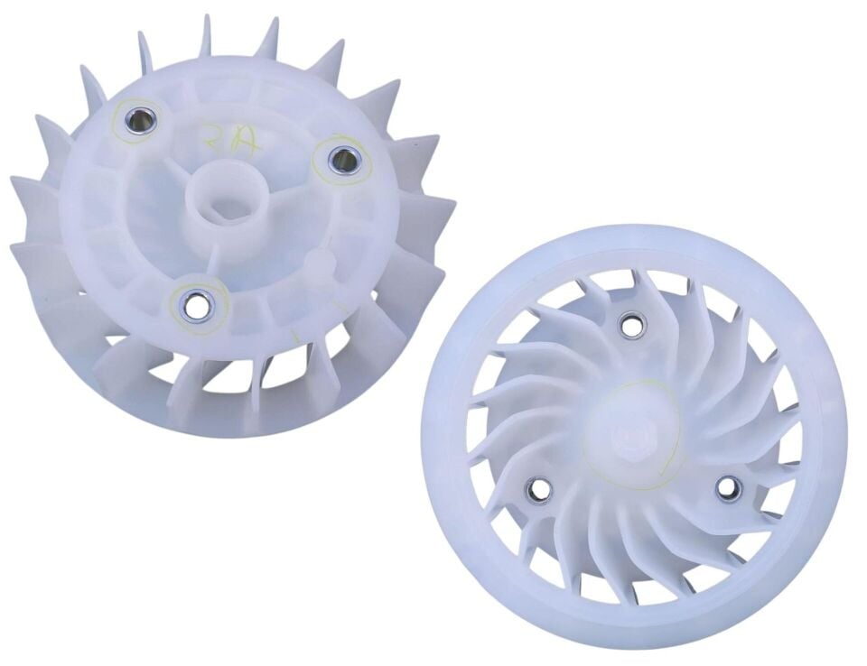 Honda Activa 125 İ Fan (2023) 19510-K0L-D00