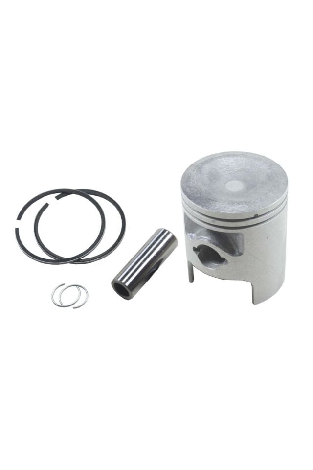 Honda Kinetic Uyumlu Piston Skk Tw 49,25X(Std+0,25)